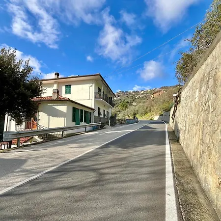 Il Corbezzolo Moneglia