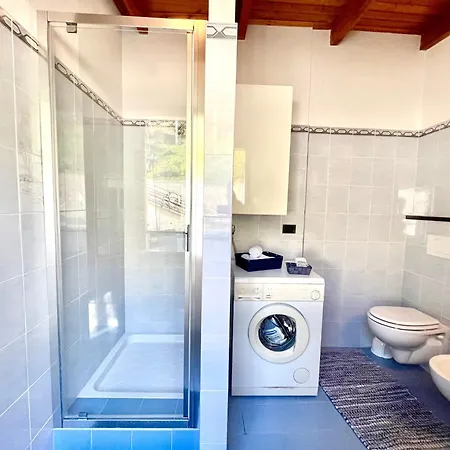 Il Corbezzolo Lägenhet Moneglia