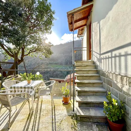 Lägenhet Il Corbezzolo