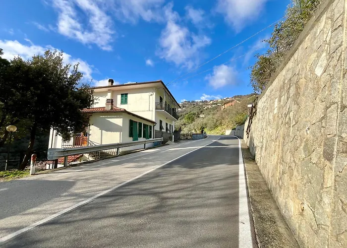 Il Corbezzolo Moneglia