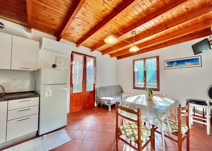 Apartamento Il Corbezzolo Moneglia