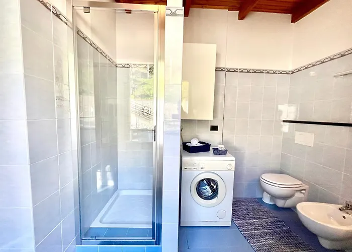 Il Corbezzolo Apartamento Moneglia