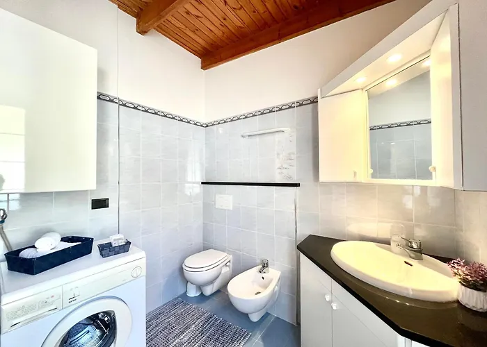 Il Corbezzolo * Moneglia