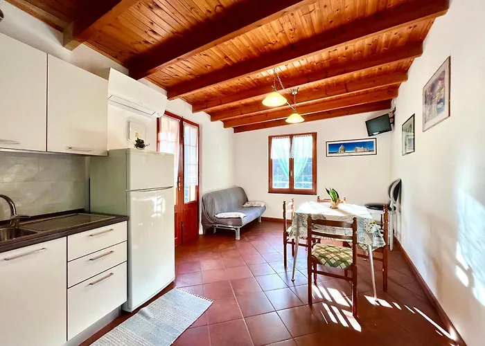 Il Corbezzolo Apartamento *