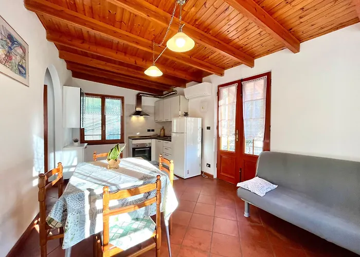 Il Corbezzolo Apartamento *