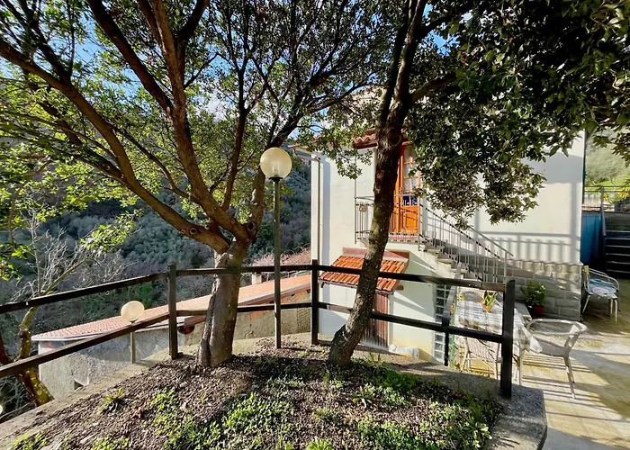 Apartamento Il Corbezzolo