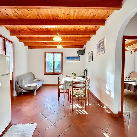 Apartament Il Corbezzolo Moneglia