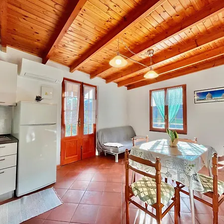 Apartament Il Corbezzolo Moneglia
