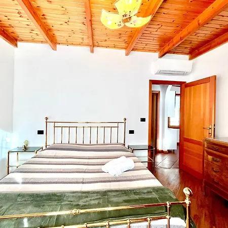 Apartament Il Corbezzolo Moneglia