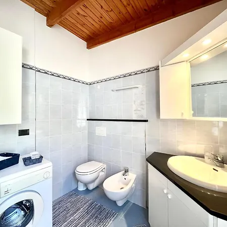 Il Corbezzolo * Moneglia