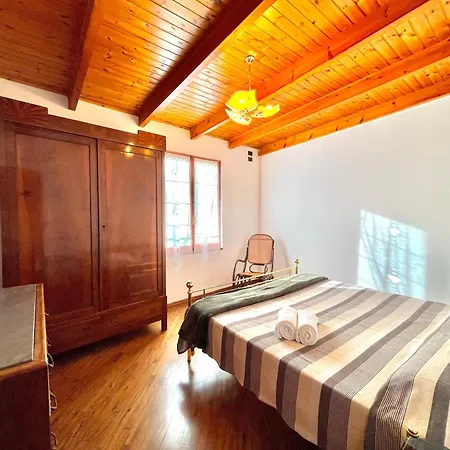 Apartment Il Corbezzolo *