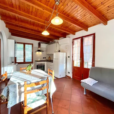 Il Corbezzolo Apartament *