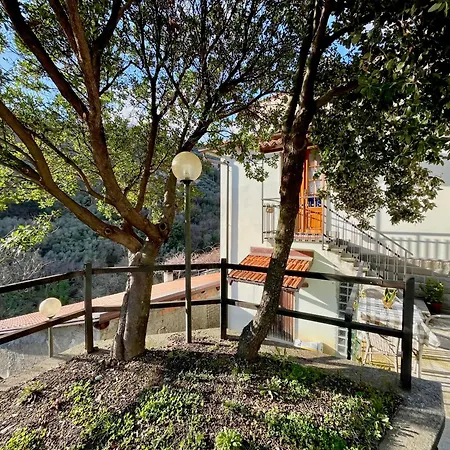 Apartament Il Corbezzolo