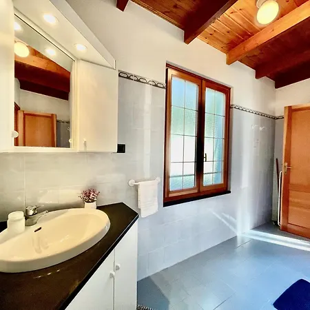 Il Corbezzolo Apartment