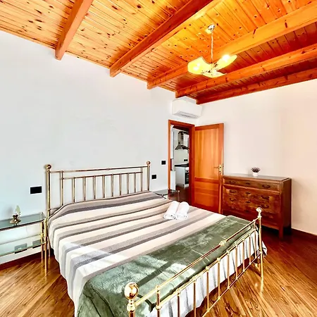 Apartamento Il Corbezzolo