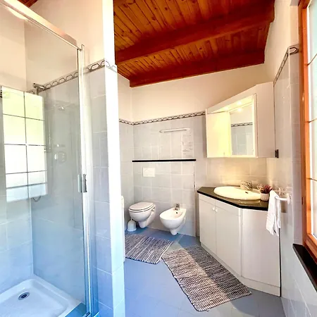 Il Corbezzolo Apartament *