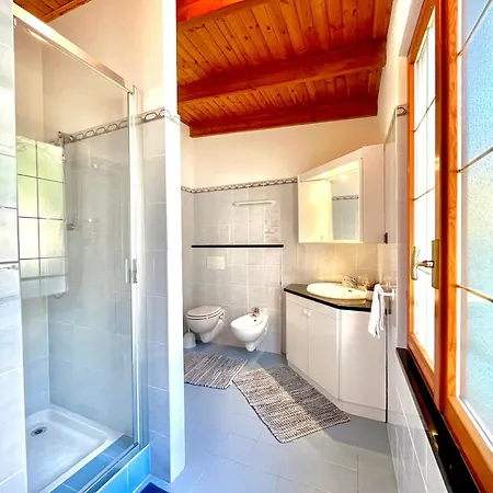 Il Corbezzolo Apartment Moneglia
