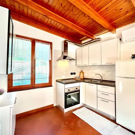 Il Corbezzolo * Moneglia