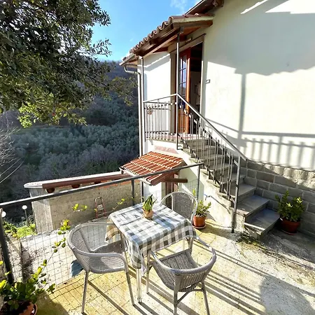 Il Corbezzolo Apartament