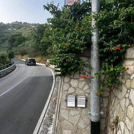 شقة Il Corbezzolo *