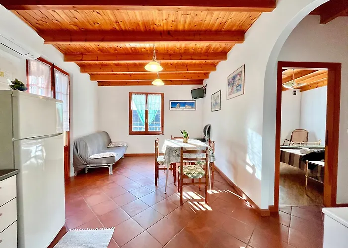 Διαμέρισμα Il Corbezzolo Moneglia